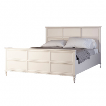 Кровать Vilton, с изножьем