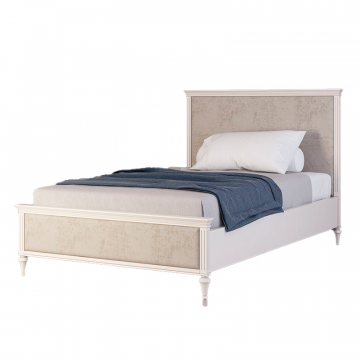 Кровать Riverdi, односпальная