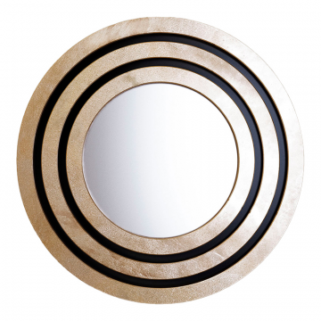 Зеркало Orion, gold