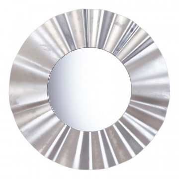 Зеркало River silver