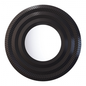 Зеркало Millennium Black