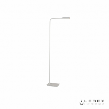 Напольный светильник iLedex Telescope 7010/1F WH