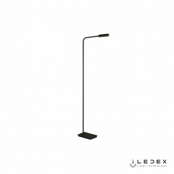 Напольный светильник iLedex Telescope 7010/1F BK