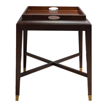 Приставной столик MESTRE FB.ST.MES.392