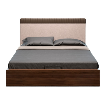 Кровать с подъемным механизмом MENORCA MDI.BD.MN.2