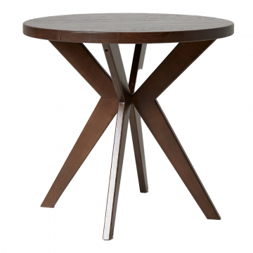 Стол круглый