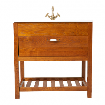 Тумба для ванной комнаты