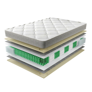 Матрас Memory BOX MULTI 180x200x25