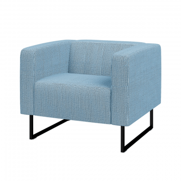 Кейс. Кресло 60 (ткань 1 категории)