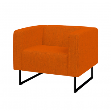 Кейс. Кресло 60 (ткань 2 категории)