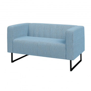 Кейс. Диван 2-местный 50 (1 категория)