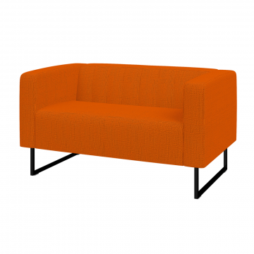 Кейс. Диван 2-местный 50 (2 категория)