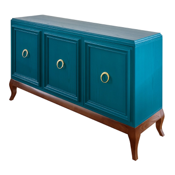 Тумба 3-дверная 