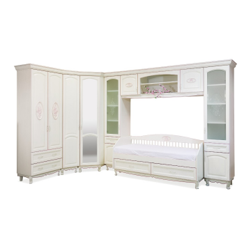 КОМПЛЕКТ Модульная программа 