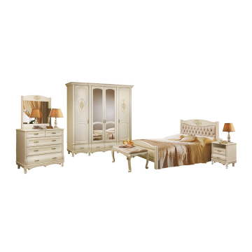 КОМПЛЕКТ Спальня 