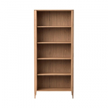 Стеллаж Type oak 200 см (натуральный дуб)