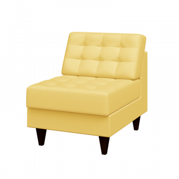 Космо. Модуль 1-местный (3 категория)