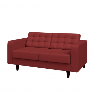 Космо. Диван 2-местный (1 категория)