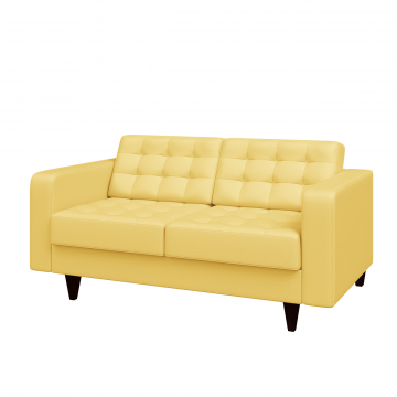 Космо. Диван 2-местный (3 категория)