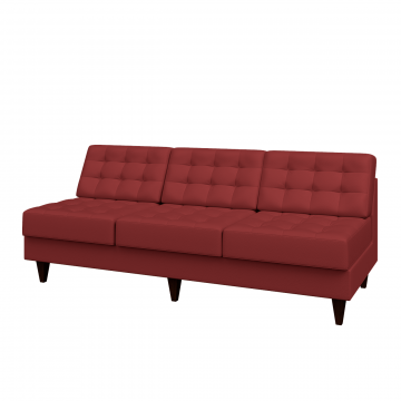 Космо. Модуль 3-местный (1 категория)