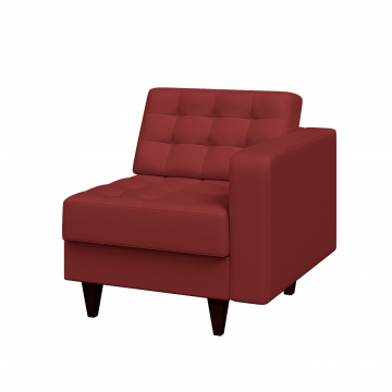 Космо. Модуль 1-местный левый (1 категория)