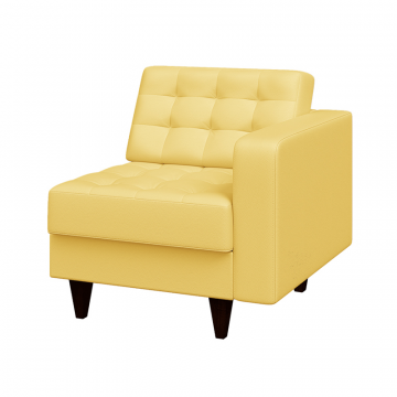 Космо. Модуль 1-местный левый (3 категория)