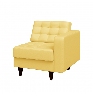 Космо. Модуль 1-местный левый (3 категория)