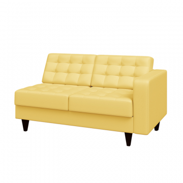 Космо. Модуль 2-местный левый (3 категория)