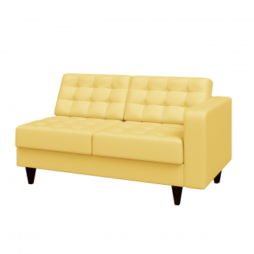 Космо. Модуль 2-местный левый (3 категория)