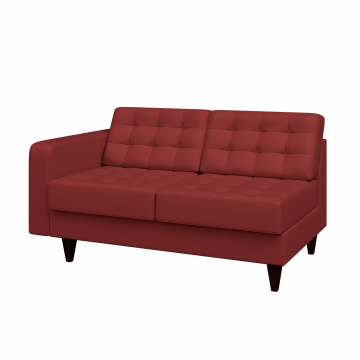 Космо. Модуль 2-местный правый (1 категория)