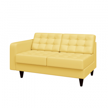 Космо. Модуль 2-местный правый (3 категория)