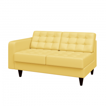 Космо. Модуль 2-местный правый (3 категория)