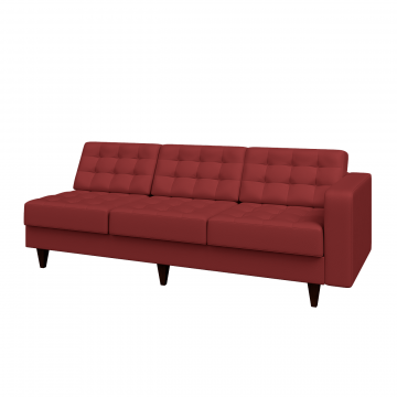 Космо. Модуль 3-местный левый (1 категория)