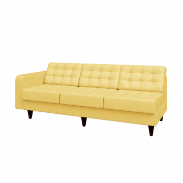 Космо. Модуль 3-местный правый (3 категория)