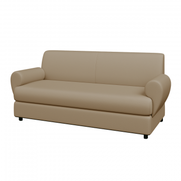 Матрикс. Диван 3-местный (1 категория)