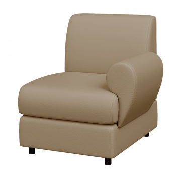 Матрикс. Модуль 1-местный левый (1 категория)