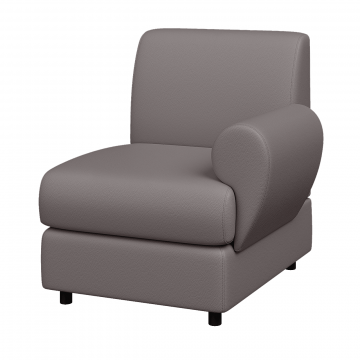 Матрикс. Модуль 1-местный левый (2 категория)