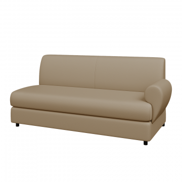 Матрикс. Модуль 3-местный левый (1 категория)