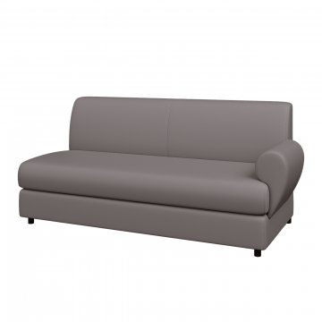 Матрикс. Модуль 3-местный левый (2 категория)