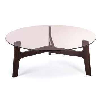 Стол журнальный Горький шоколад