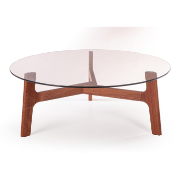 Стол журнальный Миндаль