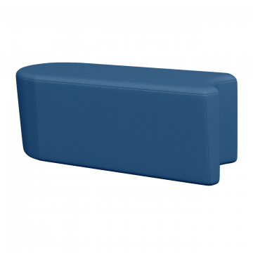 Молекула. Модуль 2-местный крайний (1 категория)