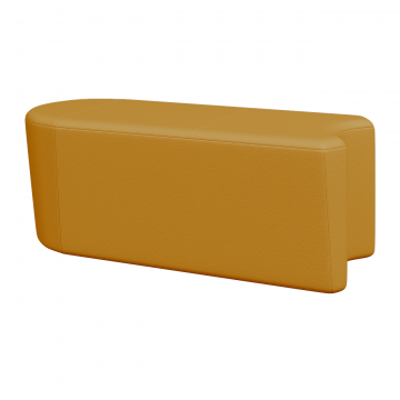 Молекула. Модуль 2-местный крайний (3 категория)