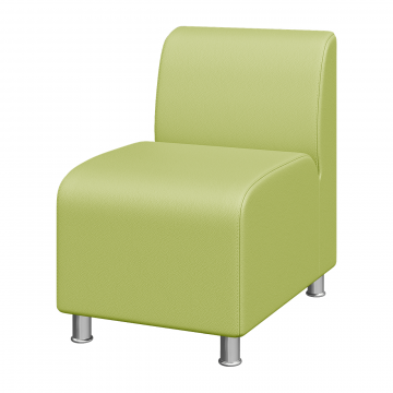 Микс. Модуль 1-местный (1 категория)