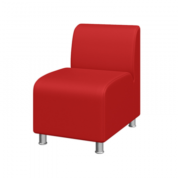 Микс. Модуль 1-местный (3 категория)