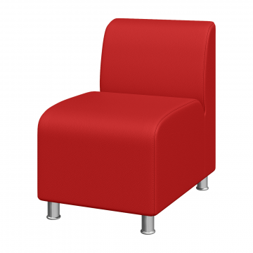 Микс. Модуль 1-местный (3 категория)