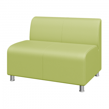 Микс. Модуль 2-местный (1 категория)