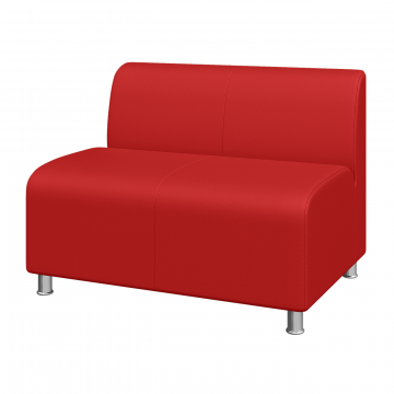 Микс. Модуль 2-местный (3 категория)