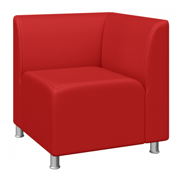 Микс. Модуль угловой (3 категория)