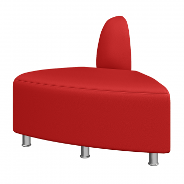 Микс. Модуль угловой внешний (3 категория)